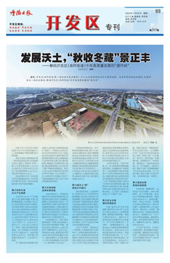 开发区专刊第212期