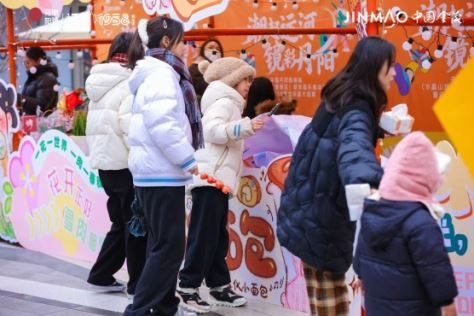 精彩收官！开发区元旦文旅市场人气旺、年味浓、体验新